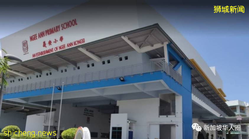 新加坡一学校不同年级出现7名学生确诊,其他年级还是照常上课