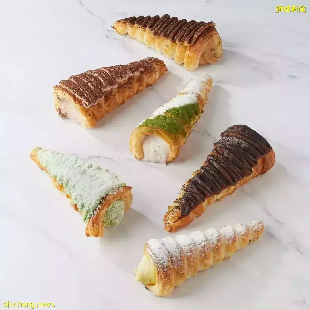 星耀樟宜又开网红新店,美味又美貌的海南美食,娃每道都喜欢