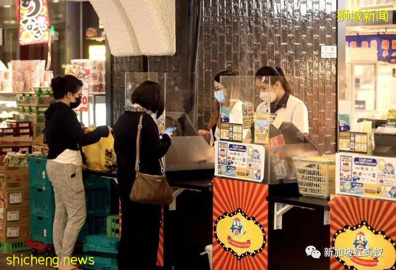 新加坡人会否心甘情愿掏钱提高低薪者的收入，取决于两大因素