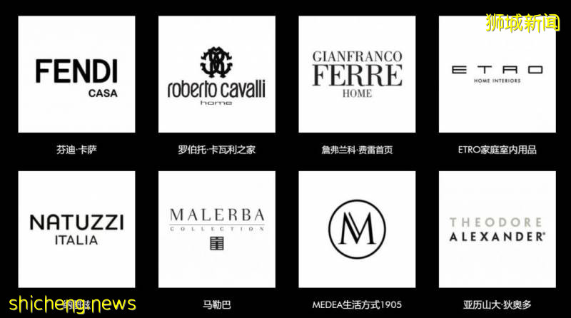 從“不差錢”到“實用主義”，新加坡高品質家居店大盤點