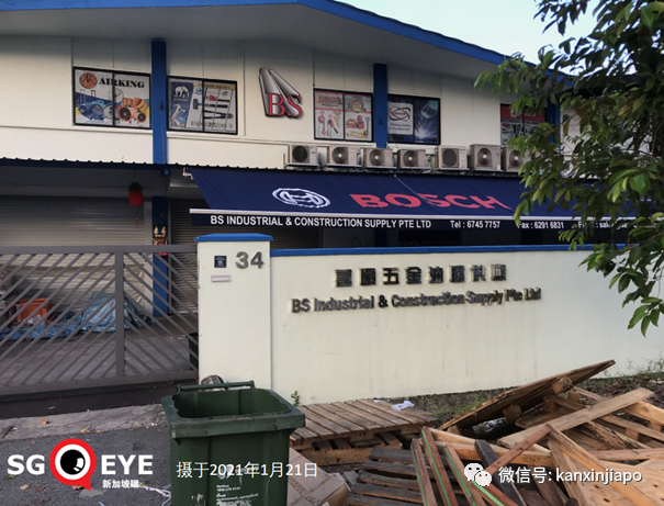 今增10 | 再有往返英国新航空姐确诊；从中国入境新加坡外籍船员确诊