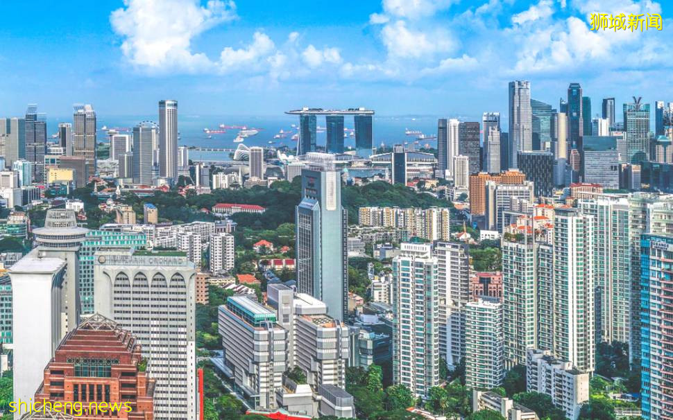 近2个月新低！明日新加坡全体小学生返校，未来出国旅游恐贵30%