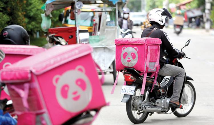 零工經濟爲新加坡注入新動力