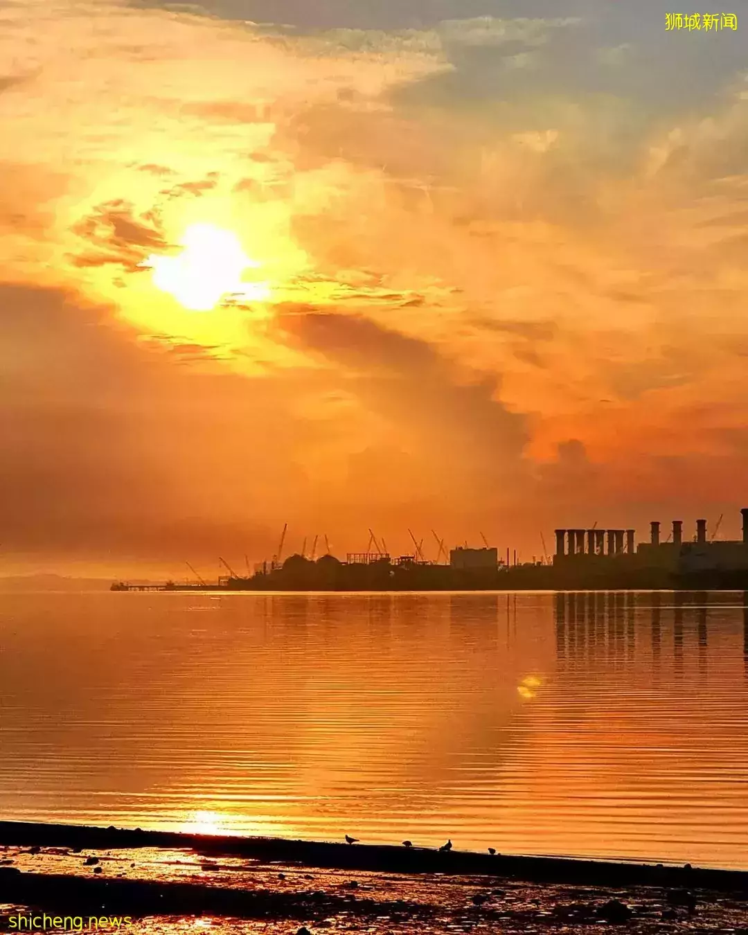 偷窃、抢劫、爆炸!去马来西亚柔佛旅游,这6个危险地方要避开