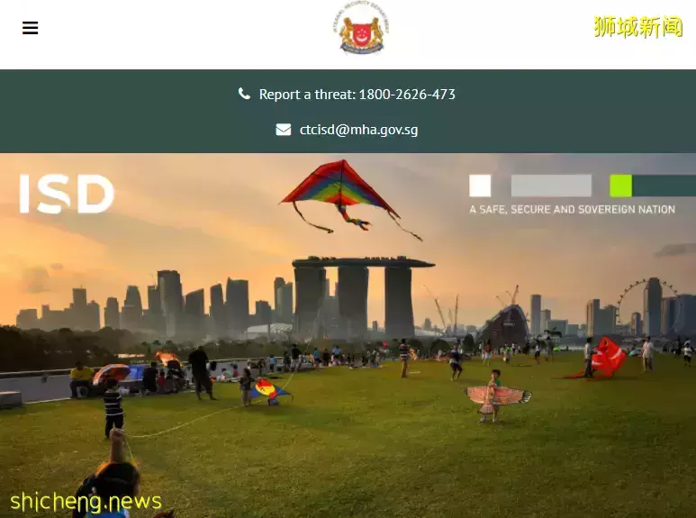 李总理:保持警惕!这个恐怖组织潜伏新加坡20年,曾策划惊天大爆炸