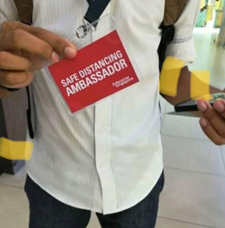 廁所協會會長?!臨床性學家?!美人魚?新加坡這些職業太奇葩啦