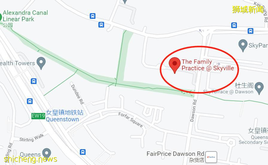 正式免費打科興！新加坡公布39家診所名單！李顯龍：不可能無限期封鎖