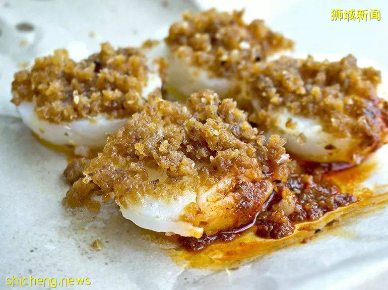 美食摘星旅行,新加坡米其林指南!