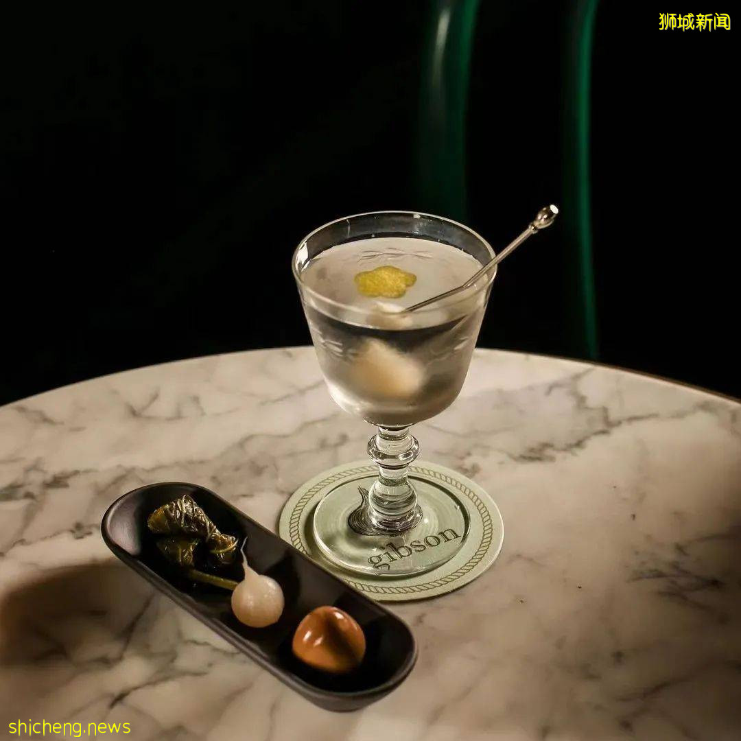 獅城MRT美食 歐南園有哪些老饕們偷偷去打卡的餐廳、cafe