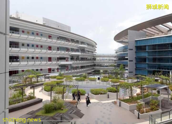 新加坡ITE明年起分阶段推出三年制课程