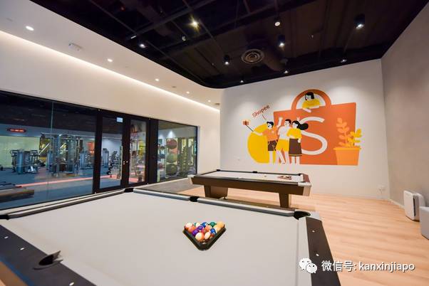 新加坡国立大学收到史上最大一笔企业捐款,神一样的公司内部大曝光