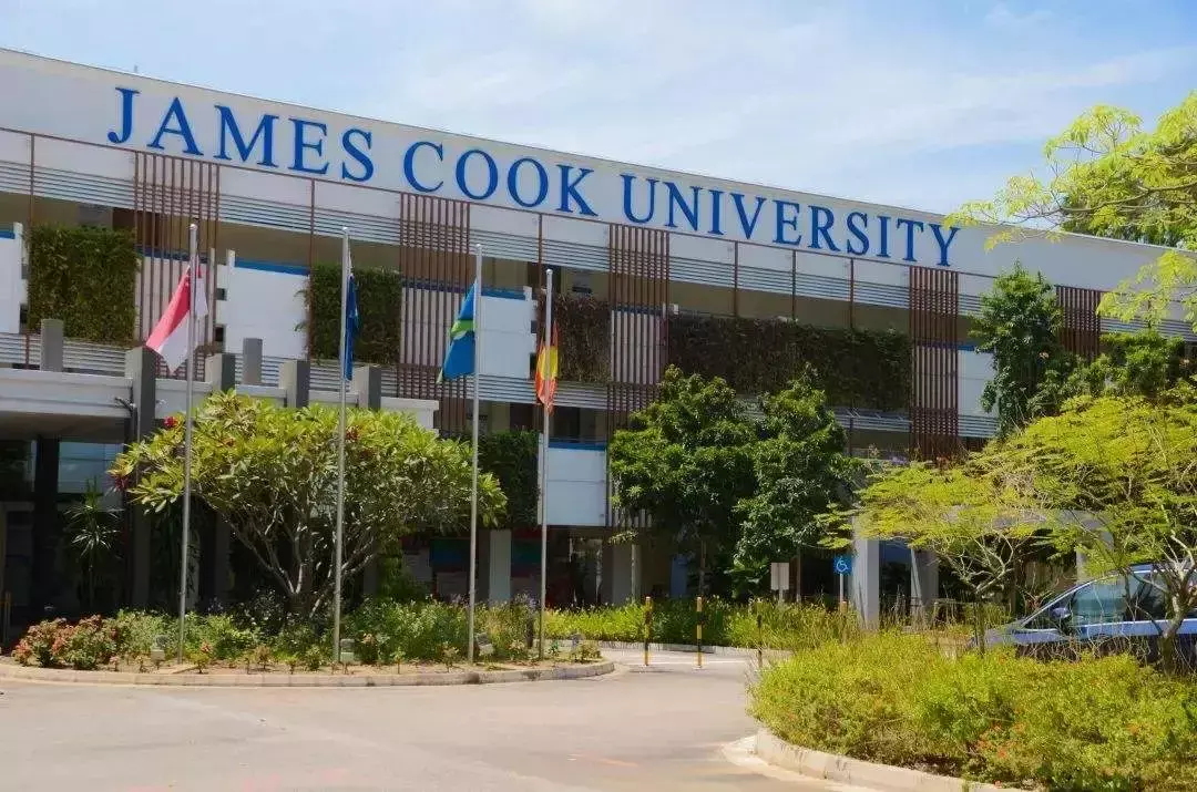 2022國內考研新出路,新加坡申請方案