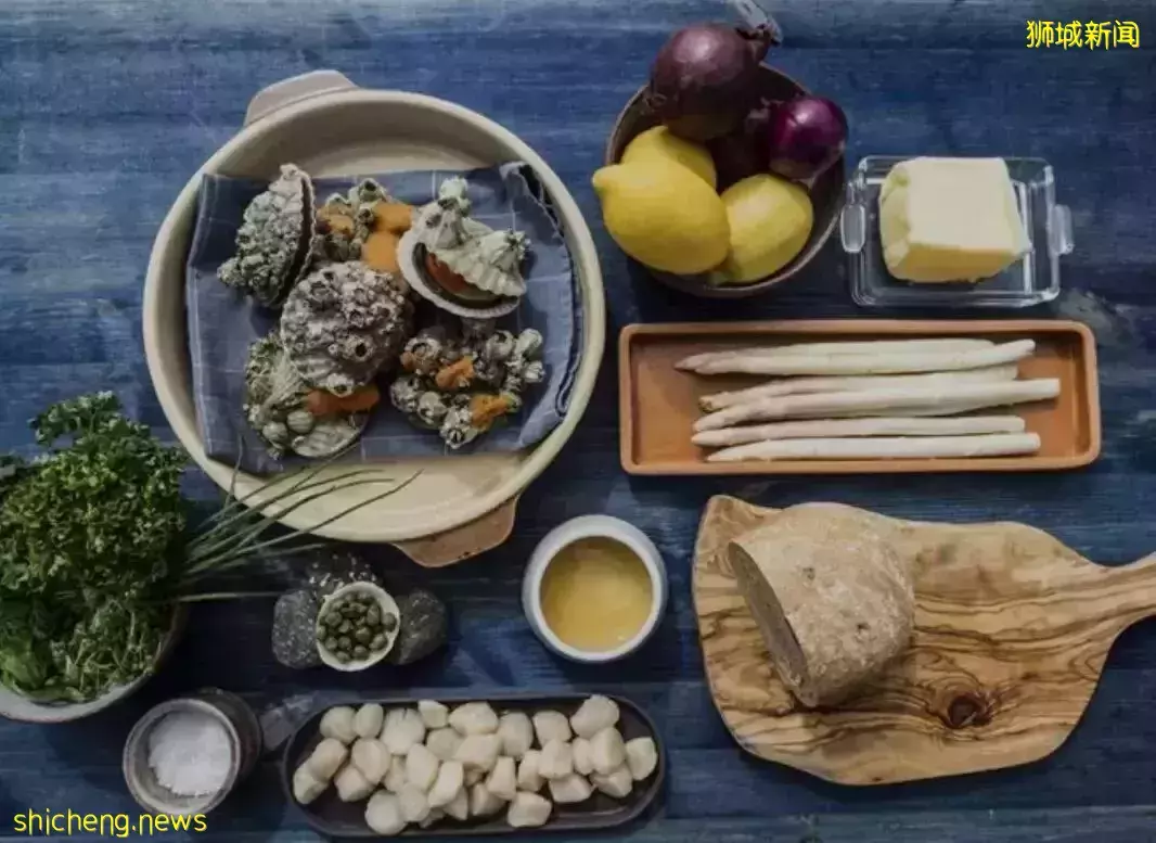 “世界上最偏遠的餐廳”一入新加坡位子售空，這家餐廳多魔性