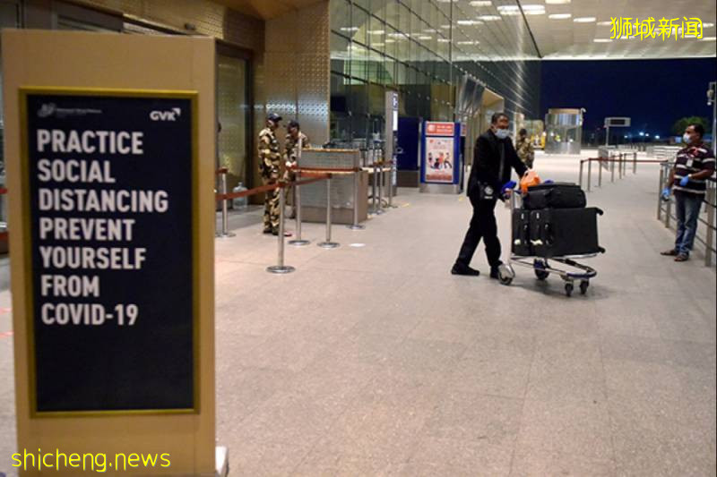 新中兩國最早6月初啓動“快捷通道”，新加坡已爲逐漸步入開放階段最好准備!