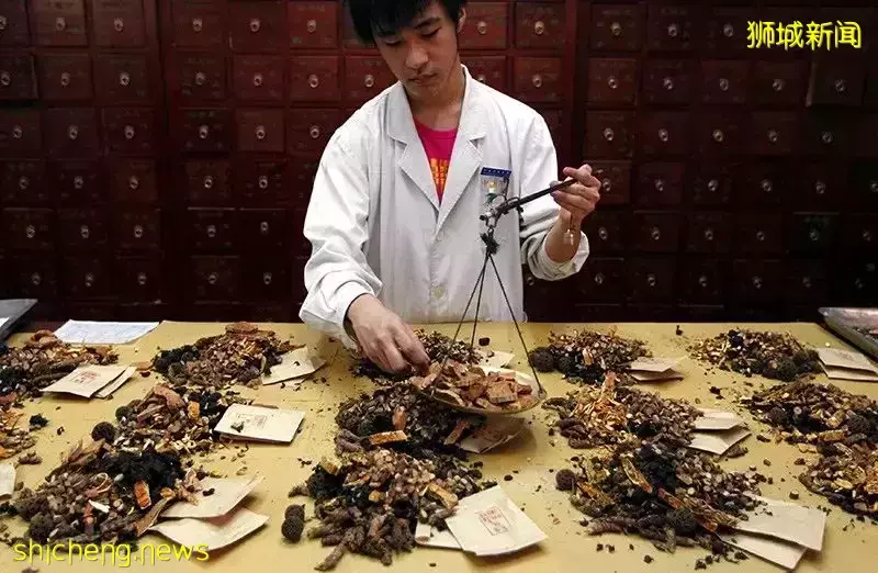 重磅!新加坡批准连花清瘟临床试验!被王思聪和医疗界大V炮轰后,股票又跌停