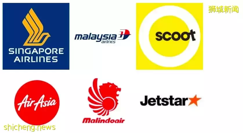 新加坡马来西亚VTL旅游最强攻略!机酒景点信息全都有