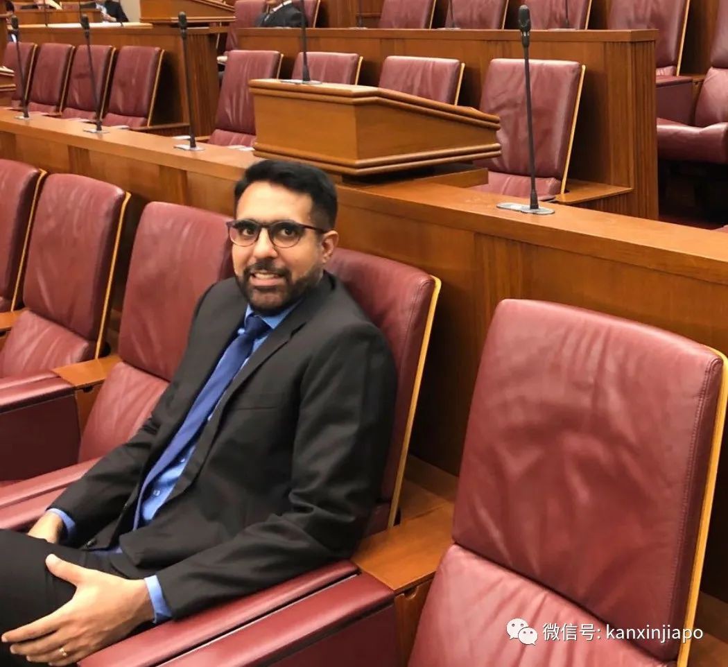 7个本地应聘者面试，提出了多种要求，惹网友争议