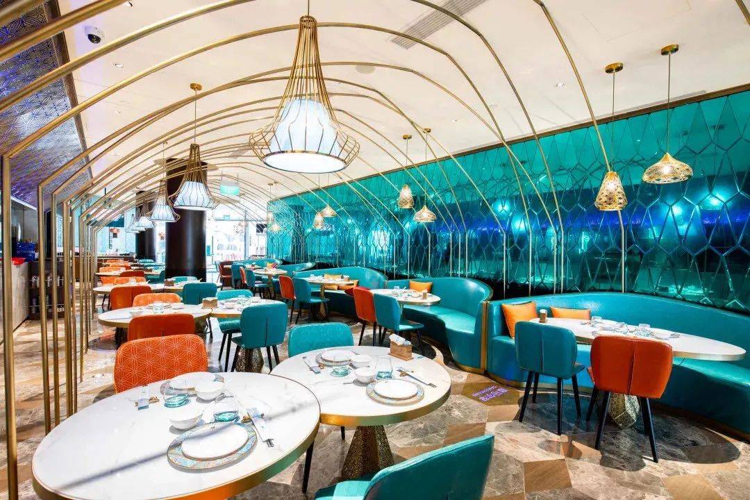 春节不打烊,年夜饭预定开启!新一轮餐厅的预定攻略出炉!(中)