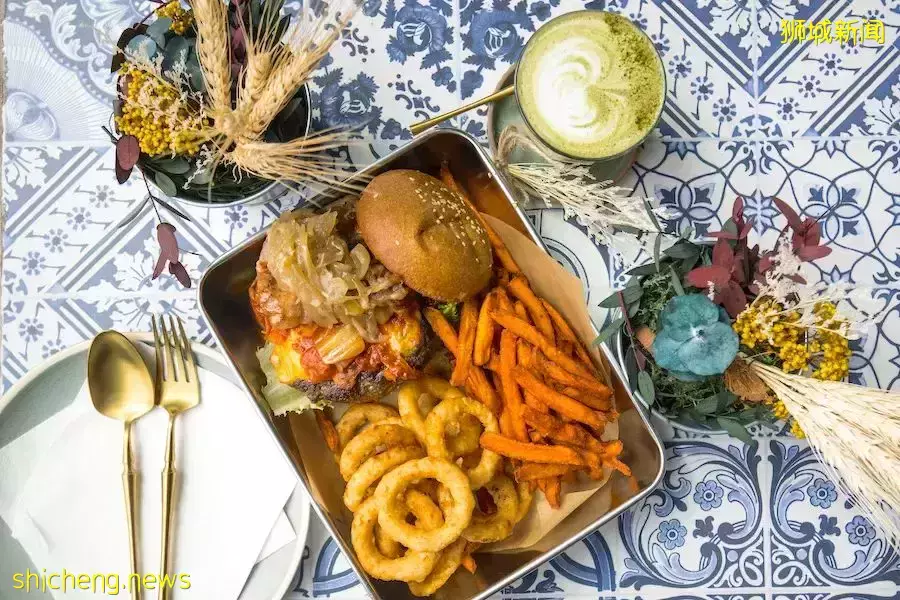 2022第一波新咖啡館打卡指南來了