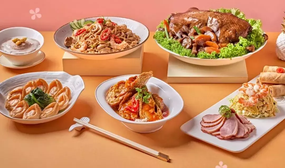 虎年撈魚生史上最強