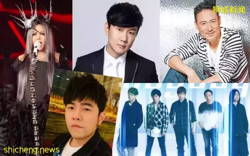 “U选1000”终极10大将揭晓 DJ心中冠军歌是