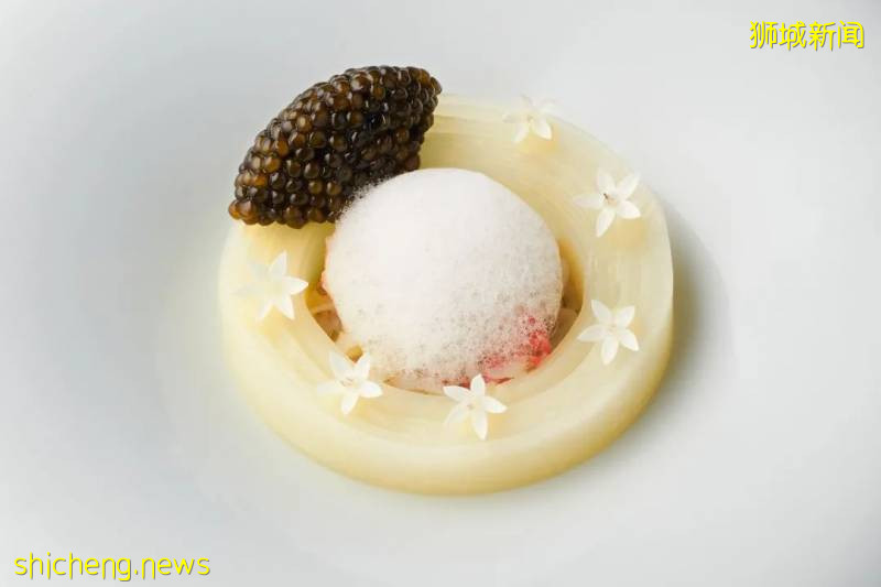 新加坡14間高顔值觀景餐廳，浪漫七夕值得你擁有