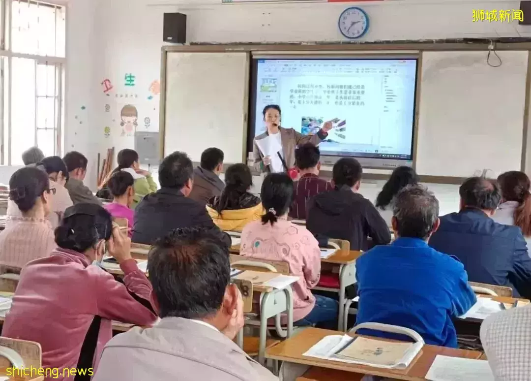 中国小朋友最害怕的事，新加坡的娃们竟然特别期待