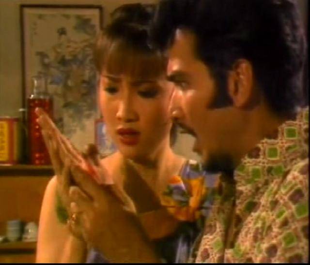 曾皓文:胡歌钟汉良米雪范文芳很棒!新加坡剧巅峰难复制