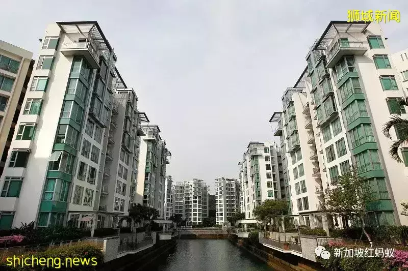 在新加坡按日出租住宅屬非法 房屋經紀知法犯法被罰116萬新元