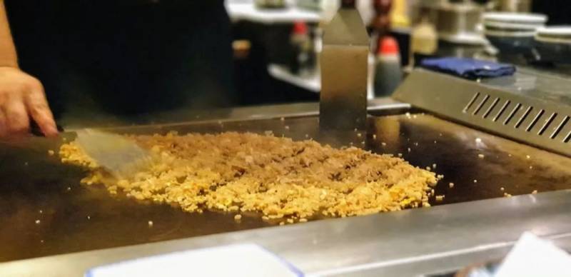 Shima滿足所有對日式料理的欲望