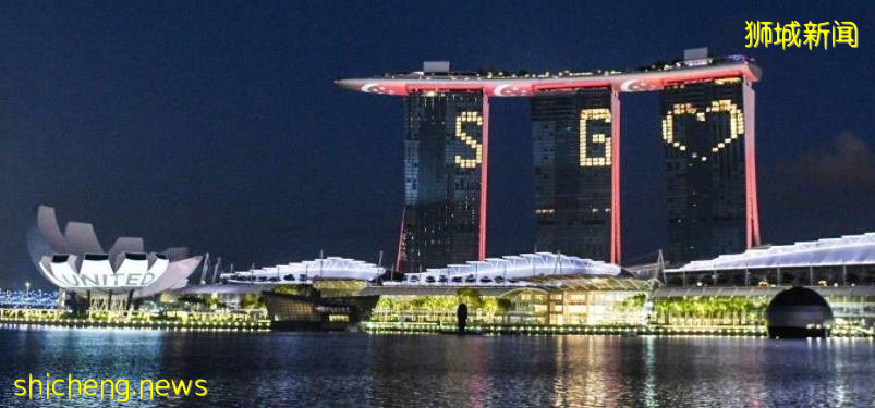《2021年全球財富報告》出爐：新加坡爲何頻出百萬富翁