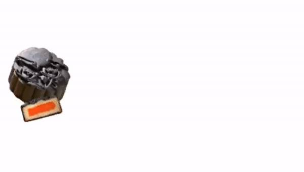 一口爆漿，軟糯流心！新加坡這款榴梿冰皮月餅去年賣到脫銷