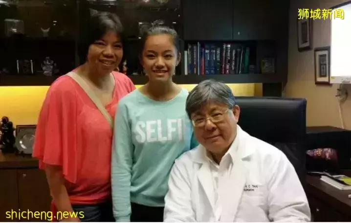 新加坡前国大名医在中国逝世，被称为天使、二十年不收医费
