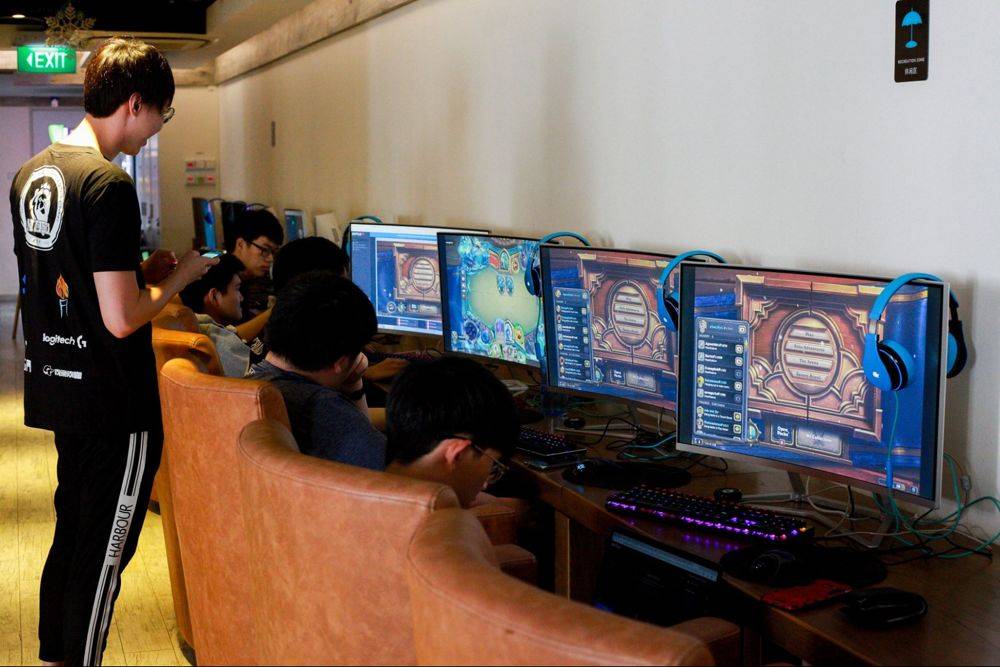 这些CCA课外活动,你绝对有兴趣