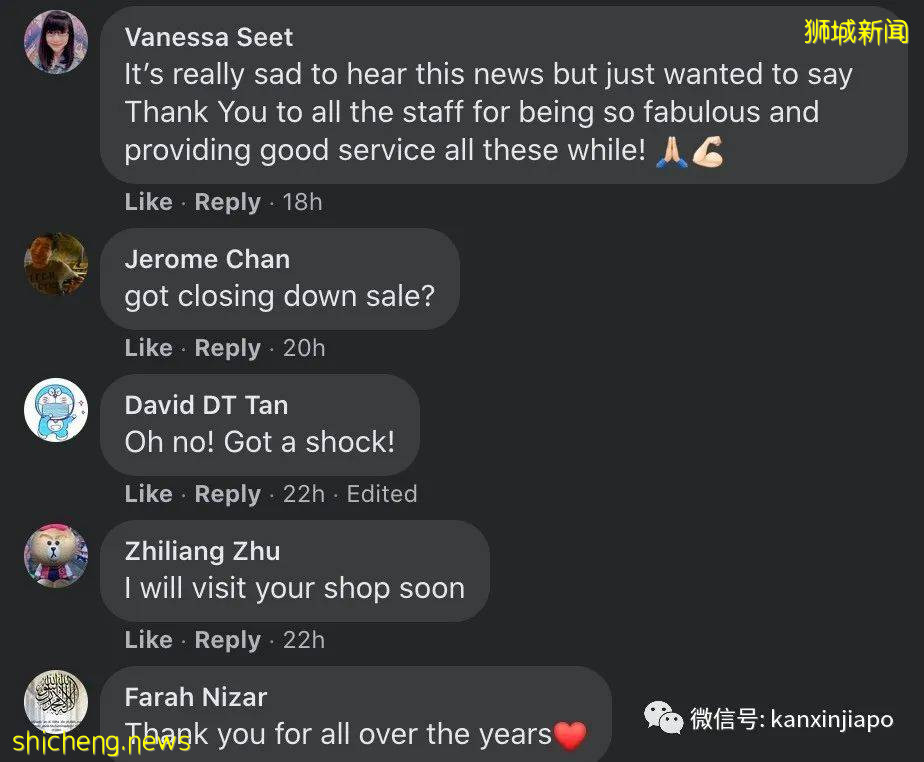 又一服装潮牌宣布停业,从此新加坡再也买不到猩猩T恤了