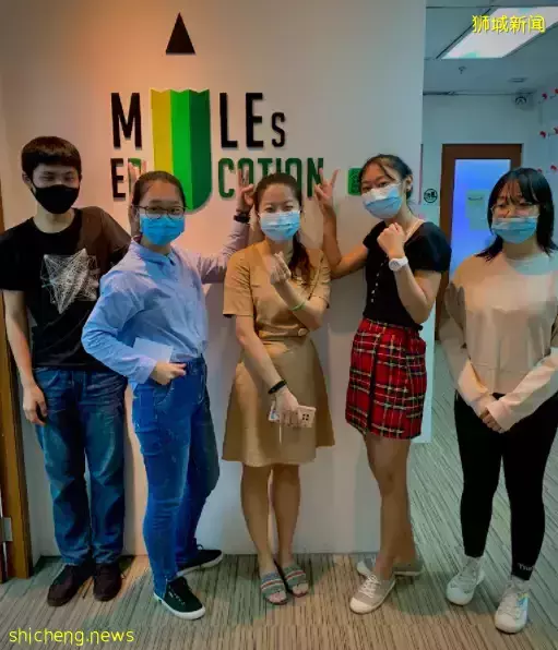 疫情下，马来西亚2.1万人辍学！新加坡没有“垮掉的一代”，全靠怕输精神