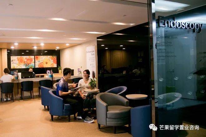 新加坡医疗之私立医院