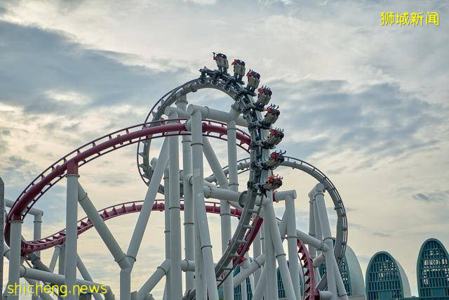 新加坡到底發達到什麽程度?爲何又采取低福利政策