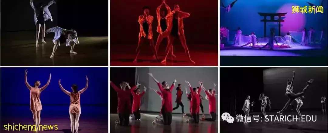 在德威上IB艺术课是一种什么样的体验