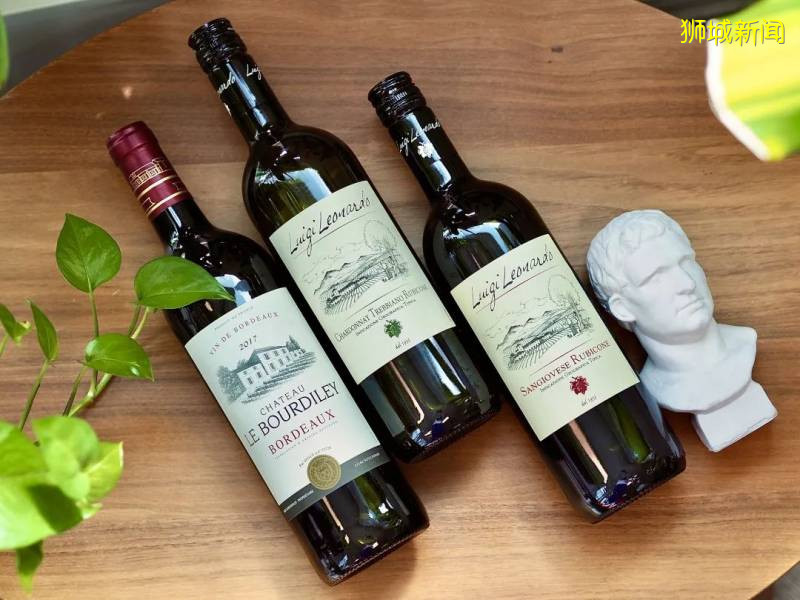 想要在新加坡的餐廳點酒不踩坑,這些你應該需要