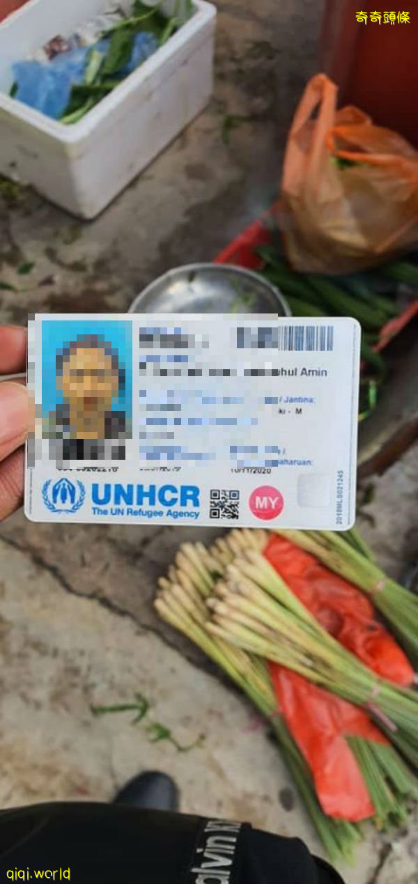 ◤大城事頭條◢找人代買貨.轉手賺一筆 外勞 難民 偷偷賣!