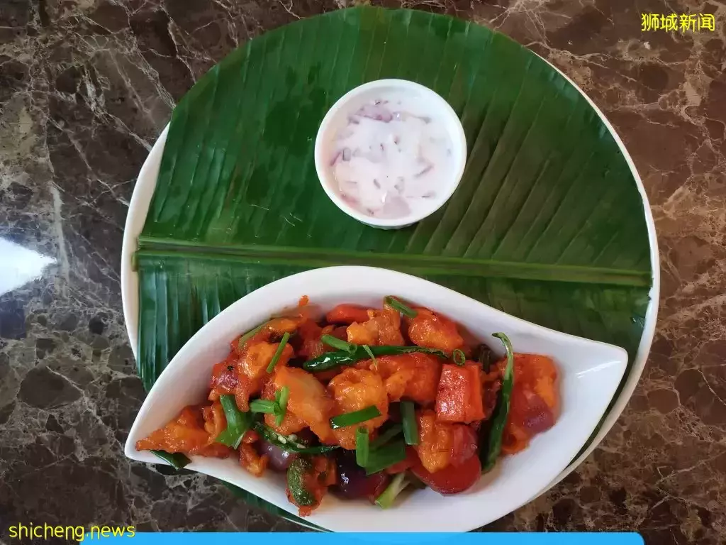 怀旧美食大盘点!10家新加坡本地宝藏老店,且吃且珍惜