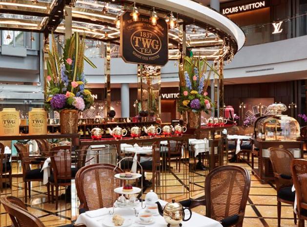 度假不是走马观花,教你如何在新加坡度假