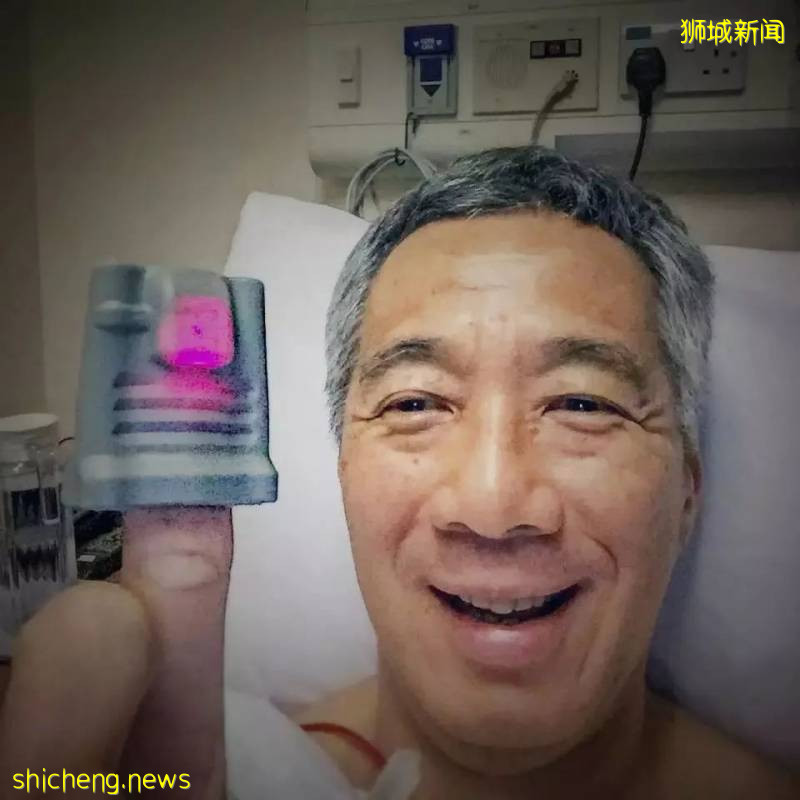 再見，“李顯龍時代”!