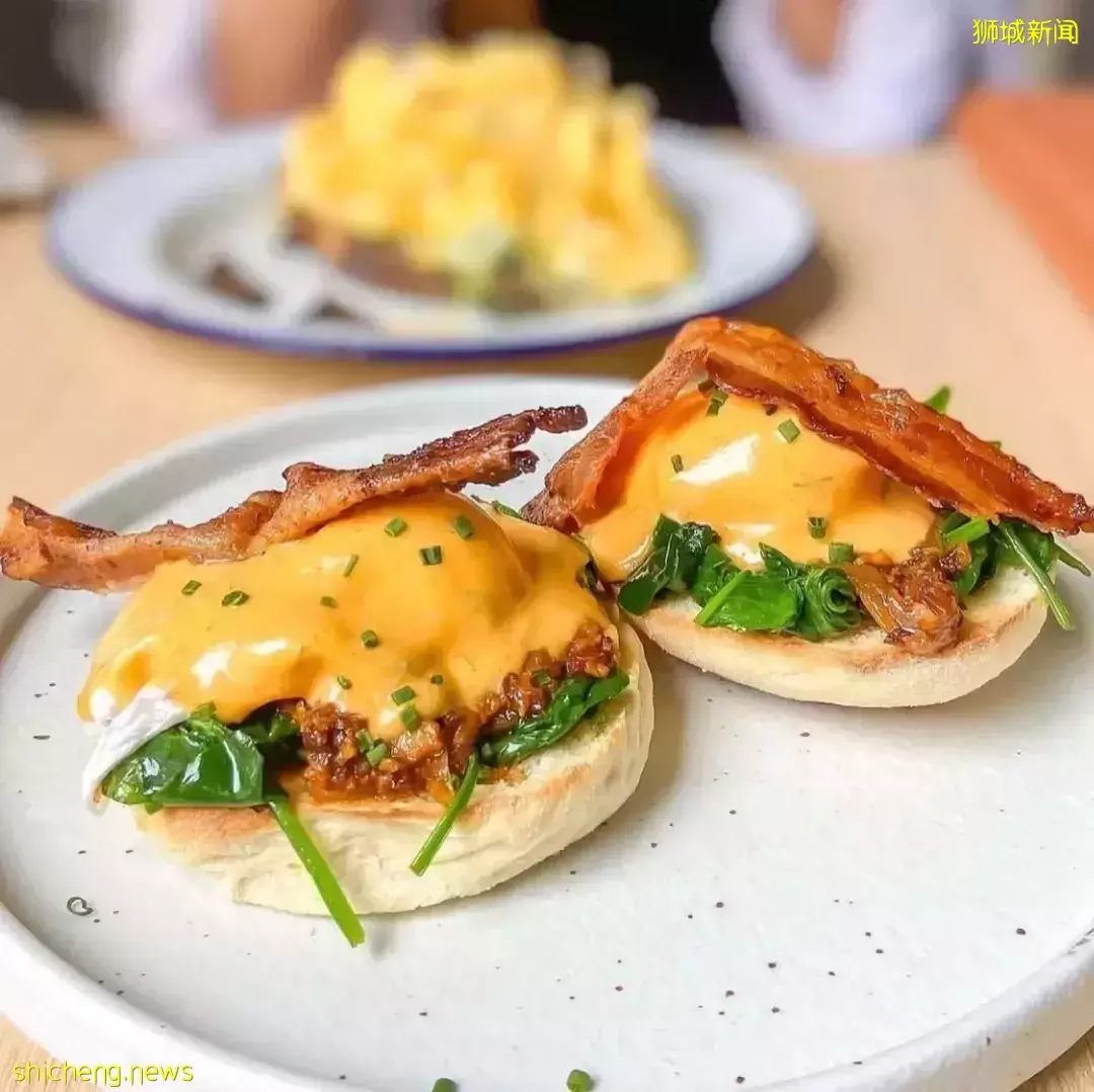 狮城の澳洲风情咖啡馆有哪些？一起来开启澳式慵懒午后吧