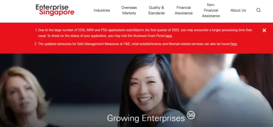 新加坡公司注册取名需要注意什么,你知道吗