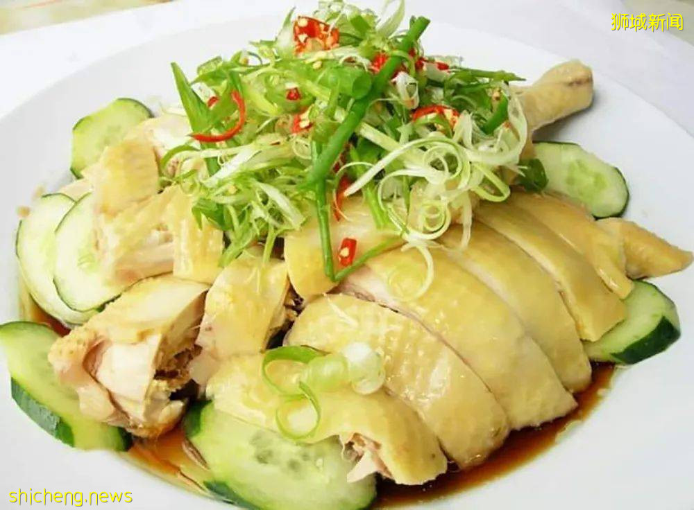 解禁!新加坡8月10号开放堂食!地道马国美食在这吃