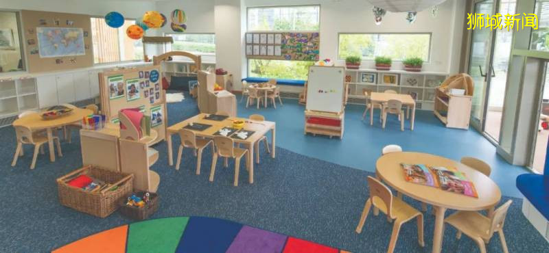 斯 坦 福ELV是什么样的存在？  early learning village 新加坡国际学校幼教