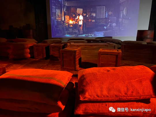 全岛最大密室逃脱亮相知新馆，带你抢先体验（附最强攻略）