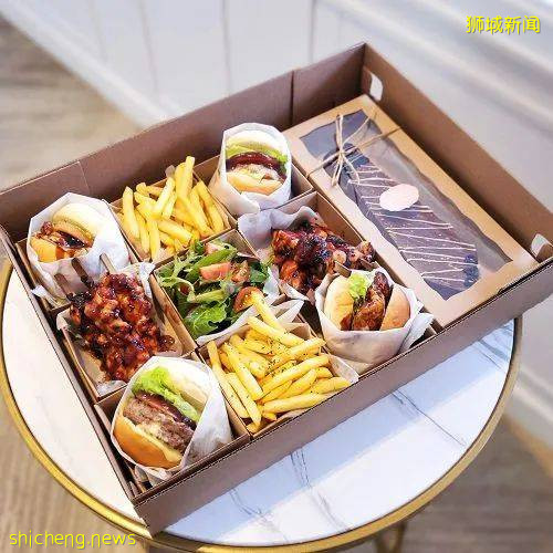 五間超推薦的親子餐廳,吃飯溜娃兩不誤!